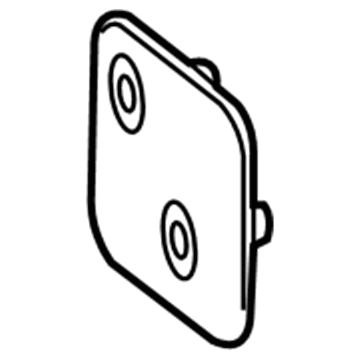 Dodge 68013840AA BRACKET