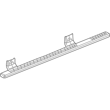 Ram 68312216AB STEP Side