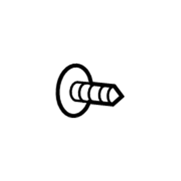 Ram 68201741AA PUSH PIN