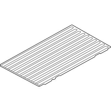 Ram 68141814AB PANEL Box Floor