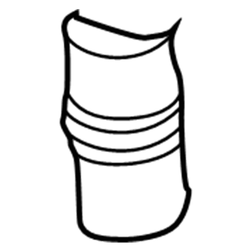 Dodge 55036003 DRIER, Filter