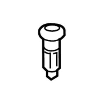 Ram 68348313AA SCREW
