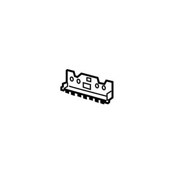 Ram 6NR13RN8AB COVER Hinge
