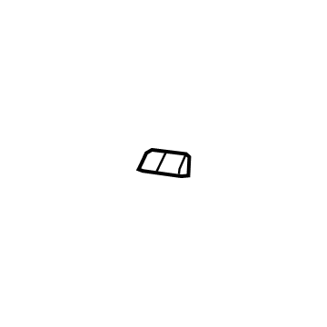 Ram 5ZF66RN8AA LATCH Armrest Lid