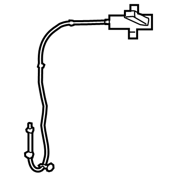 Ram 68420082AA LATCH Seat