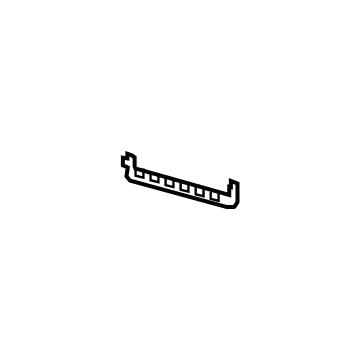 Ram 6NR14RN8AB COVER Hinge