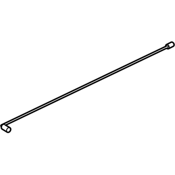 Dodge 68066348AA CABLE Satellite Radio