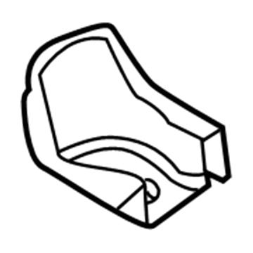 Jeep 5HJ98XDVAB CUPHOLDER Console