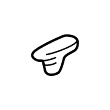 Dodge 53020924 INDICATOR Engine Oil Level