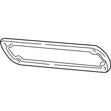 Dodge 53006699 GASKET Valve Cover