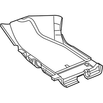 Dodge 1SW34DX9AH Front Carpet