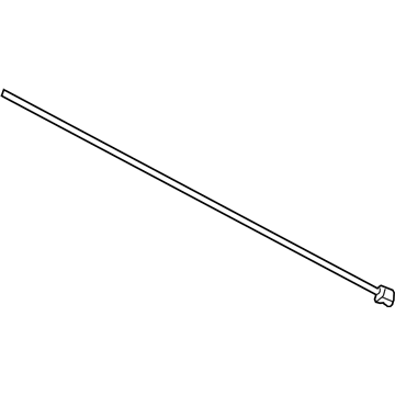 Dodge 68067582AE ANTENNA Remote Start And Keyless Entry