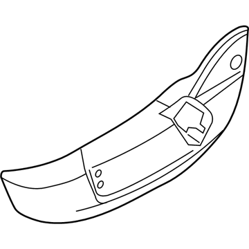Dodge 1AN561D1AA SHIELD Seat