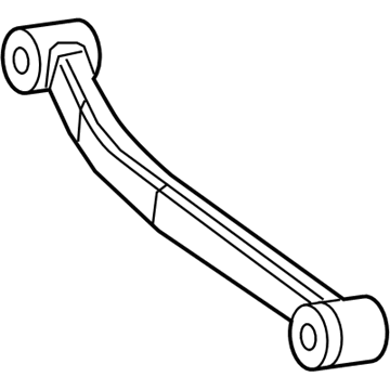 Mopar 68279715AA Arm Upper Control Rear
