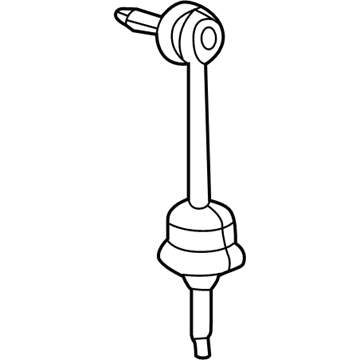 Mopar 68399868AC Link Kit Stabilizer Bar