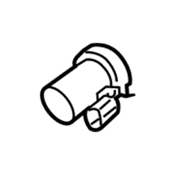 Chrysler 68046475AA SENSOR Travel