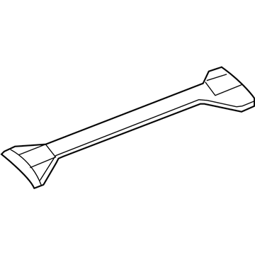 Jeep 55395485AC BAR Sport