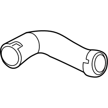 Jeep 68254947AA Tube