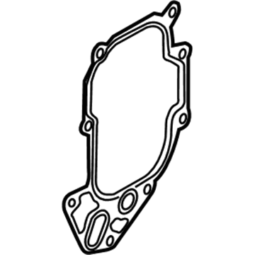 Ram 68099630AA GASKET Oil Cooler