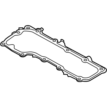 Ram 68226945AA GASKET Intake Plenum