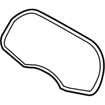 Ram 68172849AA SEAL