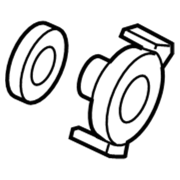 Jeep 68299022AA PLUG KIT Oil Drain