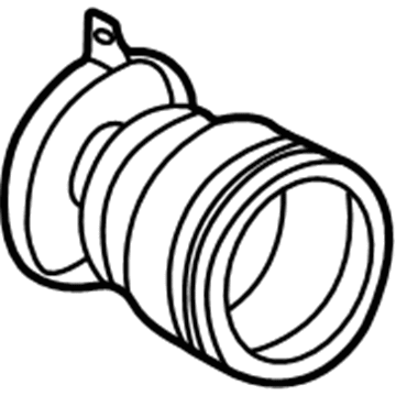 Chrysler MR446048 BOOT KIT Inner CV Joint