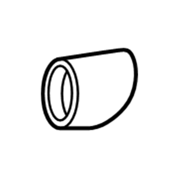 Chrysler 56043185AD ADAPTER Antenna