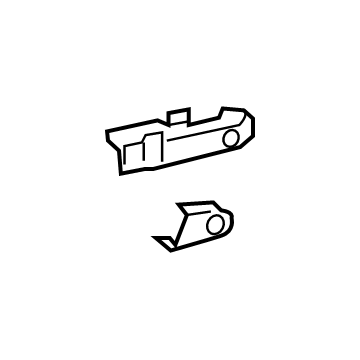 Ram 68404401AA VALANCE Rear
