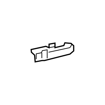 Ram 68299095AB VALANCE Rear