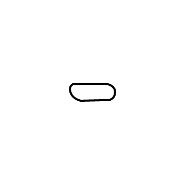 Ram 55077311AC PLUG Trailer Hitch