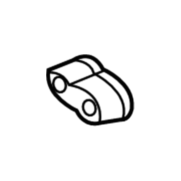 Chrysler 68065518AA STRIKER