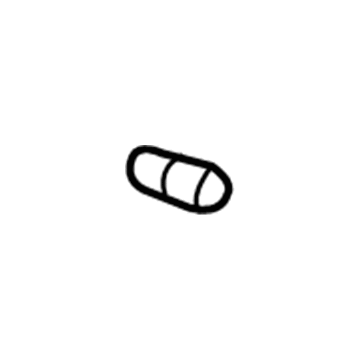 Chrysler 68029310AA BALL STUD