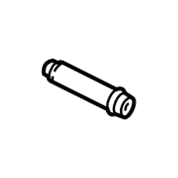 Jeep 55156742AA CHECK VALVE Washer