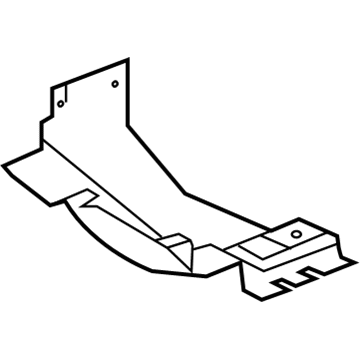 Jeep 5PL361X9AB CARPET Front Floor