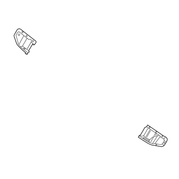 Jeep 6KL10RXFAA COVER Close-Out