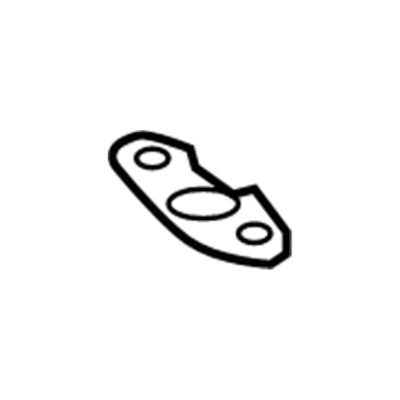 Dodge MD194403 GASKET, Oil Return Tube