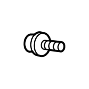 Chrysler MS240452 BOLT