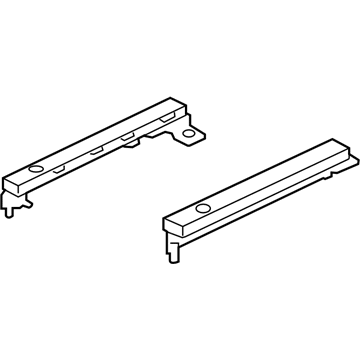 Ram 5159049AA ADJUSTER Power Seat Bucket Seats