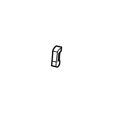 Ram 6NZ11TU6AA PIVOT Armrest
