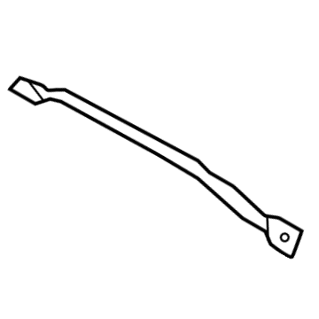 Ram 68293937AB PANEL CLOSEOUT