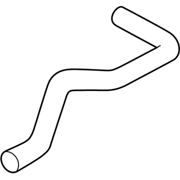 Dodge 52103040AD TAILPIPE Exhaust