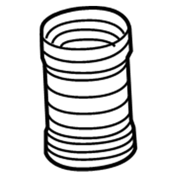 Ram 68134497AA HOSE