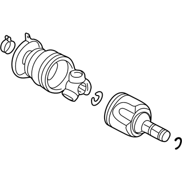 Chrysler MR470021 KIT