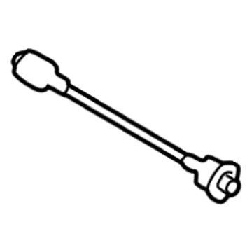 Dodge 56028396AA CABLE Ignition Coil