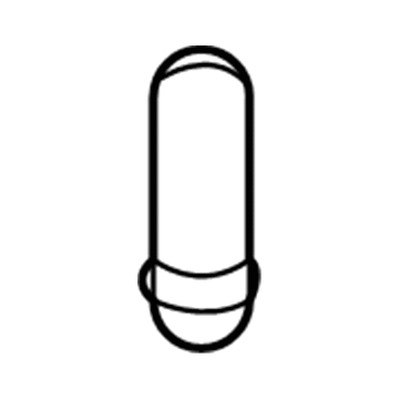 Ram 68266240AA RIVET