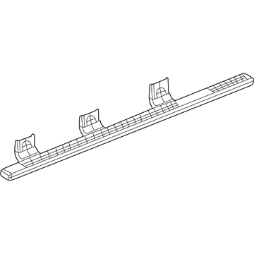 Ram 68310002AB STEP Side