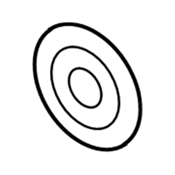 Ram 68109496AA CAP