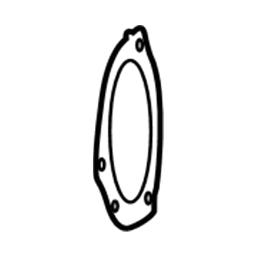 Ram 68172836AA GASKET Fuel Pump