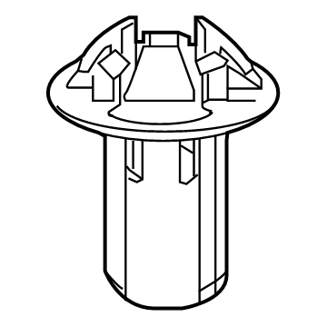 Ram 68360089AA PLATE Striker